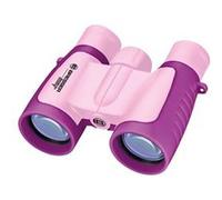 Jumelles bresser - enfant 3x30 rose G