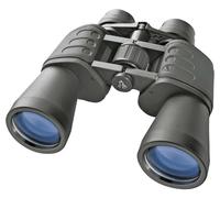 Jumelles Bresser Hunter 10x50 Caoutchouc Gris | ✅ Livraison gratuite à partir de 100 €