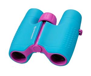 Jumelles Bresser Junior 6x21
