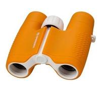 Jumelles Bresser Junior 6x21 pour enfants, orange Multicolore G