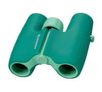 Jumelles Bresser Junior 6x21 pour enfants, vert