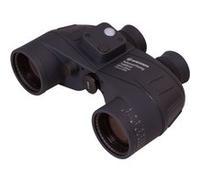 Bresser Optics Nautic 7 x 50 jumelle BaK-4 Bleu