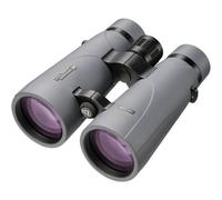 Bresser Jumelles Pirsch Ed – étanches, revêtement de phase gris – 8 x 56