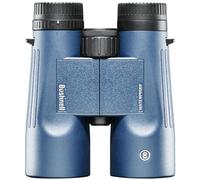 Jumelles Bushnell 8x42 H2O² | Lentilles entièrement multicouches, caoutchouc antidérapant, anti-buée, optique haute performance pour bateau, randonnée
