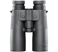 Jumelles Bushnell Fusion X Adaptec Display Noir 10x42 mm