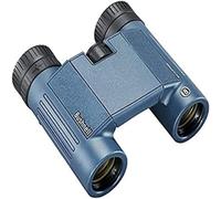 Jumelles Bushnell H2O 10x25mm Jumelles étanches et antibuée pour la navigation, la randonnée et le camping