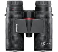 Jumelles Bushnell Nitro Noir 10x36 mm
