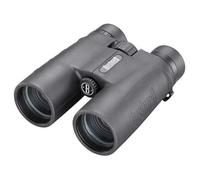 BUSHNELL - Jumelle pour Adultes - Pacifica - 10x42 - Prisme Porro - Mise au point Automatique - Très Bonne Transmission de Lumière - Robuste - 214201