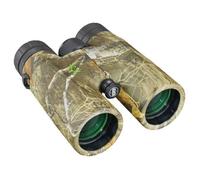 Jumelles - BUSHNELL - Powerview - 10x42 - Noir - Prisme en Toit - Antidérapantes