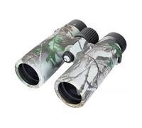 Jumelles Levenhuk Camo 10x42 Avec Réticule - Blanc