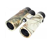 Jumelles Camo 10x42 avec réticule - creme