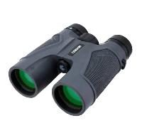 Jumelles Carson 10x42mm Série 3D avec Optiques Haute Définition TD-042