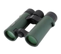 Jumelles Carson 10x42mm Série RD-Étanches, Pont Ouvert RD-042