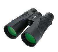 Jumelles Carson 10x50mm Série 3D avec Optiques Haute Définition et Verre ED TD-050ED
