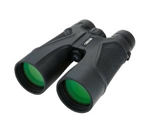 Jumelles Carson 10x50mm Série 3D avec Optiques Haute Définition et Verre ED TD-050ED