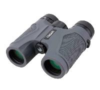 Jumelles Carson 8x32mm Série 3D avec Optiques Haute Définition TD-832