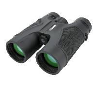 Jumelles Carson 8x42mm Série 3D avec optiques haute définition et verre ED TD-842ED