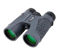 Jumelles Carson 8x42mm Série 3D avec Optiques Haute Définition TD-842
