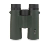 Carson JR Series jumelle BaK-4 Noir, Vert