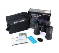 Jumelles CELESTRON UPCLOSE G2 10X 50 Nouveau Ed Original