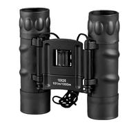 Jumelles compactes 10x25 Gen II Mil-Tec - Black