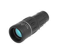 Jumelles compactes 8x21, Longue portée 1000m, Mini télescope Pliable HD BAK4 FMC, Sport Camping (Color : 16X52 Dual Focus Mon)