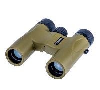 Jumelles Compactes Carson Stinger 10x25mm - Clam HW-025