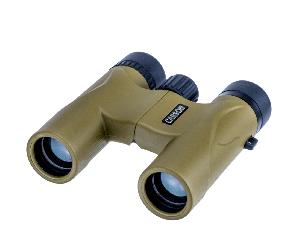 Jumelles Compactes Carson Stinger 10x25mm - Clam HW-025