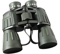 Jumelles compactes HD étanches pour l'observation des Oiseaux, Le théâtre, Les Concerts et Les Jeux Sportifs, Mini Jumelles pour Adultes et Enfants 10 x 50 (B)