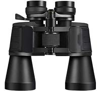 Jumelles compactes HD Professionnelles/Quotidiennes, étanches, pour Adultes, Observation des Oiseaux, Voyage, Football, Prisme Bak4, lentille FMC