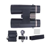 Jumelles compactes pour Chasse | Jumelles de Poche avec grossissement 12X Haute définition Vision visuel Large imperméable pour Camping, Utilisation des et Observation des