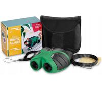 Jumelles compactes pour enfants, 8 x 21, les meilleures
