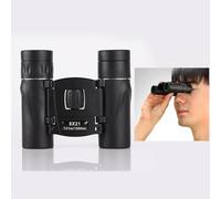Jumelles Compactes Pour Enfants, 8 X 21, Observation Des Oiseaux, Concert D'Opéra, Voyage, Randonnée, Paysage Extérieur, Jeu De Football[Z799]
