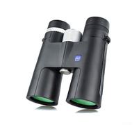 Jumelles compactes professionnelles haute puissance étanches avec trépied support de téléphone pour concerts, théâtre, sports, jeux en plein air, aventures légères (noir)