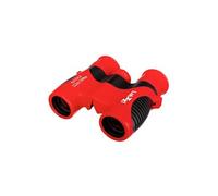 Jumelles couleur baies rouges de Levenhuk Labzz B2 Multicolore G