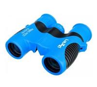 Levenhuk Jumelles LabZZ B2 Blue Wave – compactes pour enfants – bleu