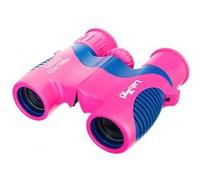 Levenhuk Jumelles LabZZ B2 Flamingo Compactes pour enfants Rose