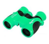 Jumelles couleur pomme verte de Levenhuk Labzz B2 Multicolore G