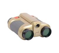 Jumelles d ' Observation de la Faune, Jumelles polyvalentes légères résistantes Chocs pour Les Voyages et l ' Observation de la Faune, télescope d ' Exploration de la Nature