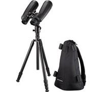 Bresser Nightexplorer 15x70 Binoculars Noir