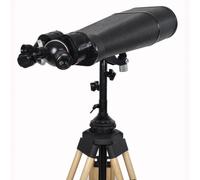 Jumelles d'astronomie egeon 25-40x100