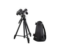 BRESSER Jumelles d'astronomie NightExplorer 7x50