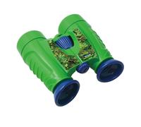 Jumelles d'aventure sauvage pour tout-petits et enfants, cadeau éducatif et d'apprentissage 3+