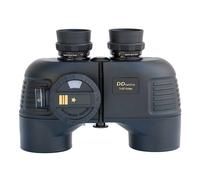 Jumelles DDoptics Kaleu 7x50 HDX avec compas