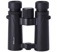 Jumelles DDoptics Ultralight 10x34 Noir