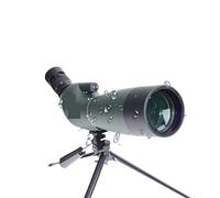 Jumelles de Chasse en Plein air, télescope monoculaire Professionnel Puissant à Puissance Variable pour l'observation des Oiseaux