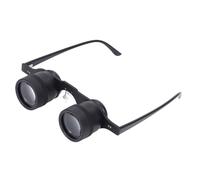 Jumelles de Pêche 10X, Jumelles HD à Mise au Point Réglable avec Mains Libres, Cadre, Objectif HD, Tube Amovible, pour la Pêche, Les Concerts Sportifs, Le Théâtre, L'opéra, la