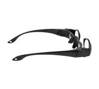 Jumelles de Pêche, Télescope Portable à Grossissement HD 8X et Lunettes D'opéra avec Filtre CPL Triple Couleur, pour L'observation des Oiseaux, Le Sport, Les Concerts, Le Théâtre