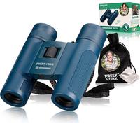 Jumelles de poche Freek Vonk 10x25 avec étui