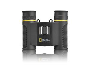 Jumelles de poche national geographic 8x